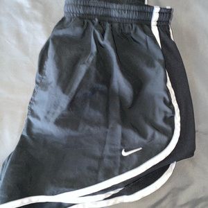 Nike Dri-Fit Tempo Shorts